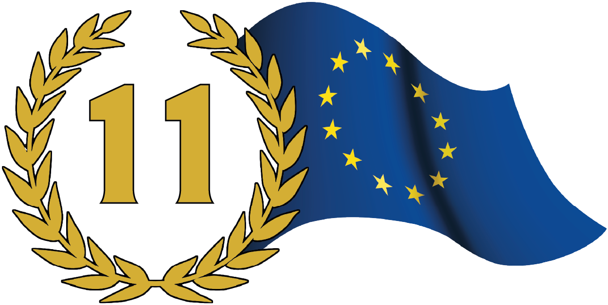 CAMPIONATI EUROPEE