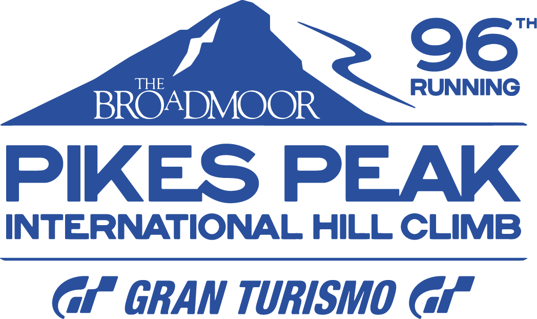 PIKE PEAK 2018